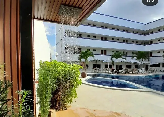 Hotel Asa Branca Belo Jardim