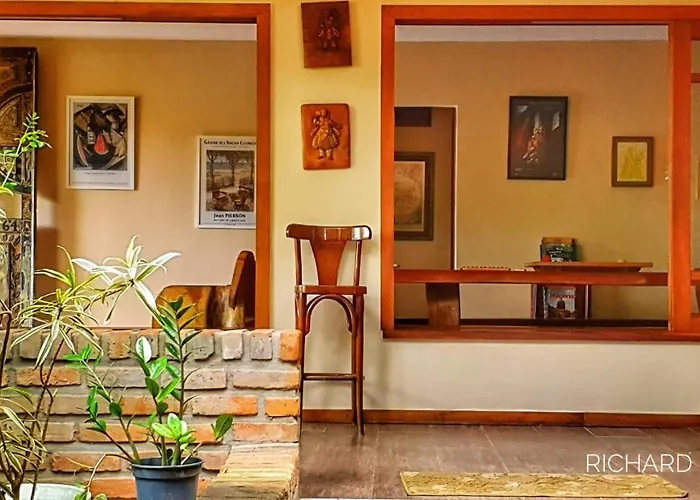 Pousada Tímia Morro de São Paulo