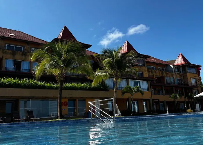 Loft Pestana Lodge - Suíte e Sala Salvador de Bahía