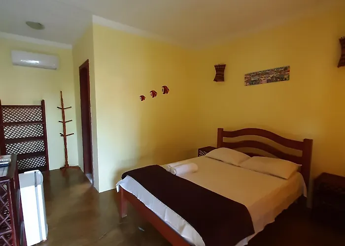 Villa Tropicale Salvador