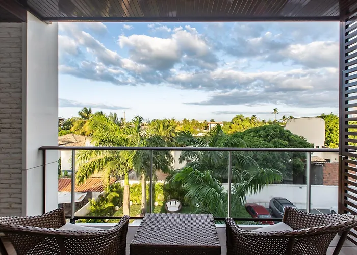 Vm Hotel Cumbuco