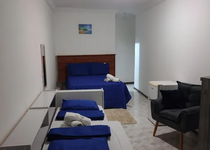 Pousada Ponta De Areia Itaparica