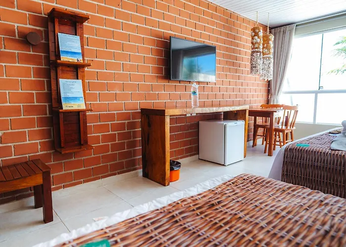 Villa Peixe Na Telha Pôrto das Galinhas