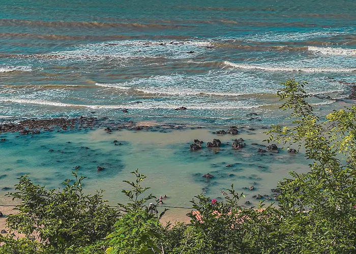 Pousada Resdelmar Baía Formosa