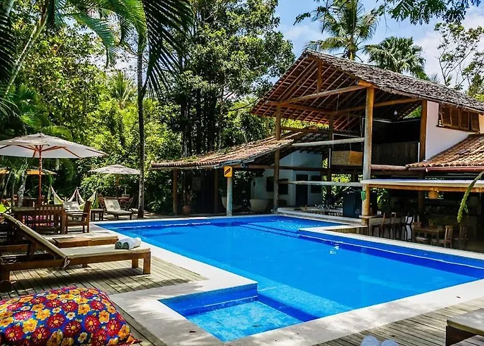 Hotéis centrais de Trancoso 