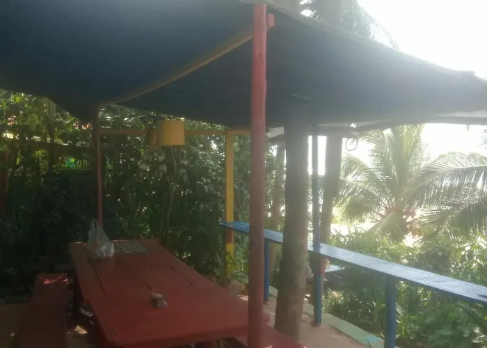 Hostel Casa De Jack Praia de Pipa