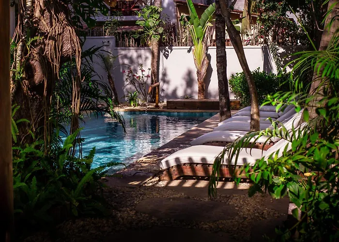 CasaLô Hotel Jericoacoara