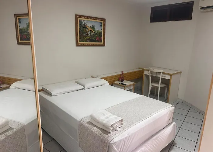 Pousada Boa Vista Caruaru