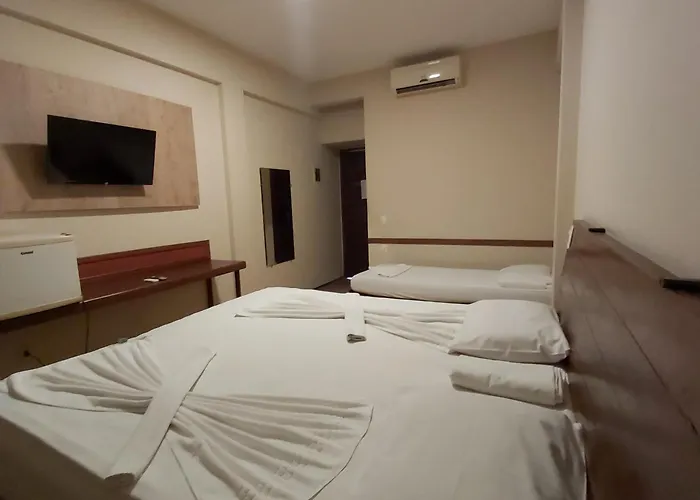 Hotéis de Fortaleza (Ceara) com jacuzzi