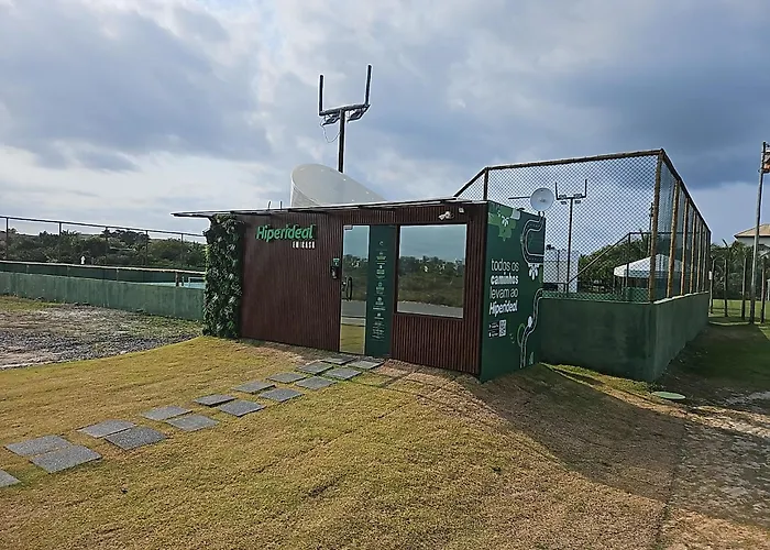 Condominio De Luxo Praia Do Forte - Iberostate - Refugio De Paz