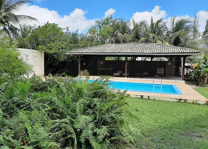Villa Casa Jeri à Jericoacoara