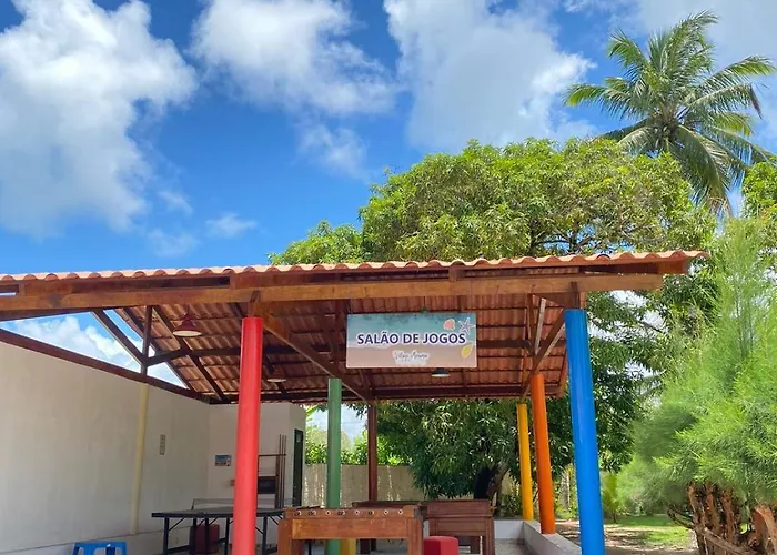 Village Miramar Maragogi