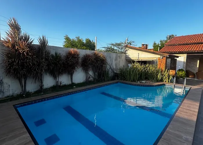 Casinhas em Fortaleza (Ceara)