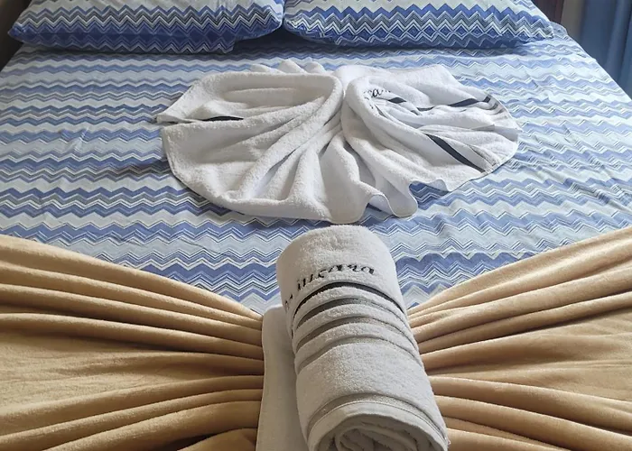 Suite Pajucara Maceio 