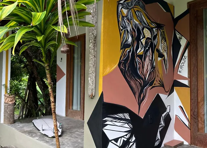 Casa Na Brisa Hotel Marau 
