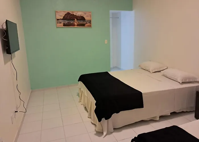 Pousada Recife Tropical