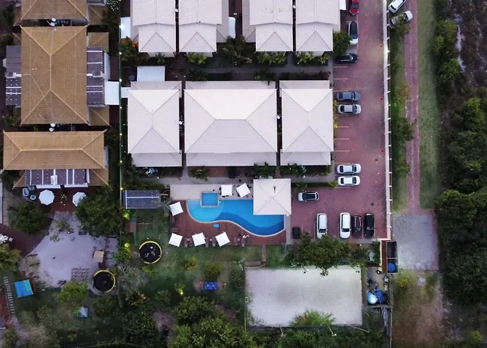 Village Duplex Acolhedor, Confortavel E Reservado Proximo A Natureza Itacimirim