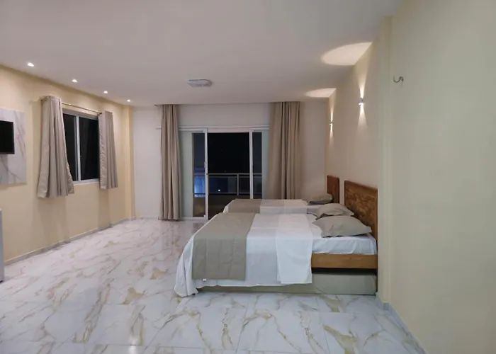 Boutique Pousada Itarema Residence