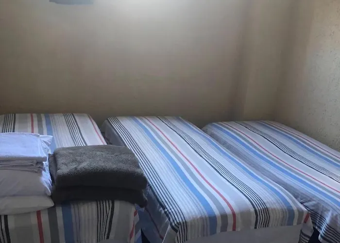 Pousada Trilha Do Pelo Salvador che accetta animali