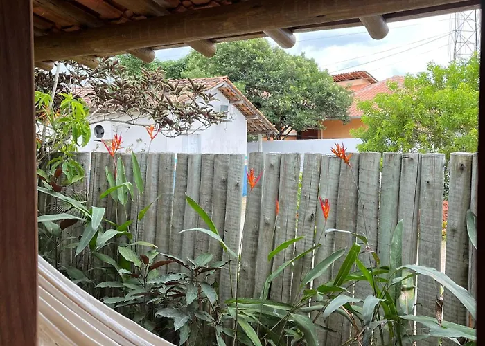 Pousada Amora Caraíva