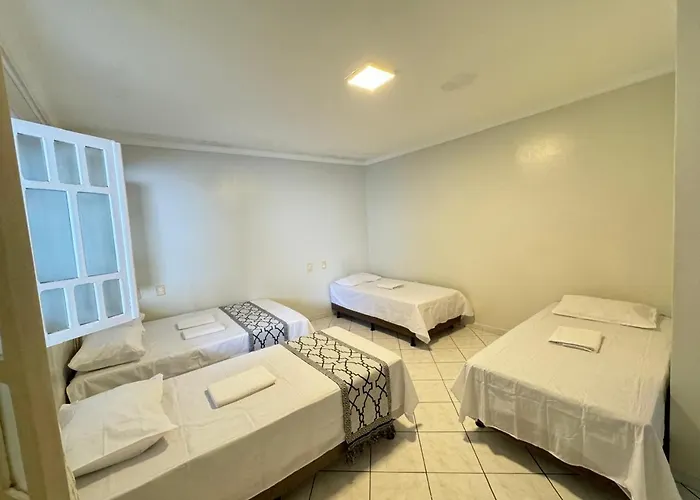 Pousada Imperial Campina Grande