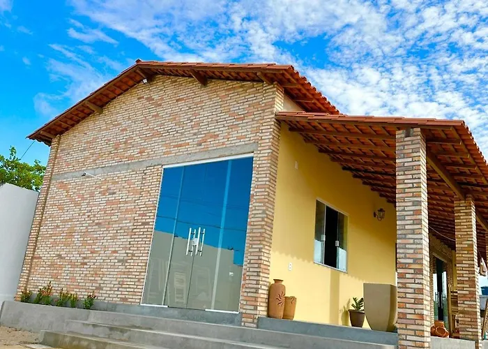 Villa Laguna Pousada Barreirinhas