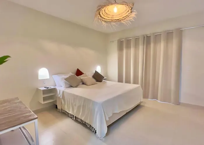Villa Alba Idilico São Miguel do Gostoso