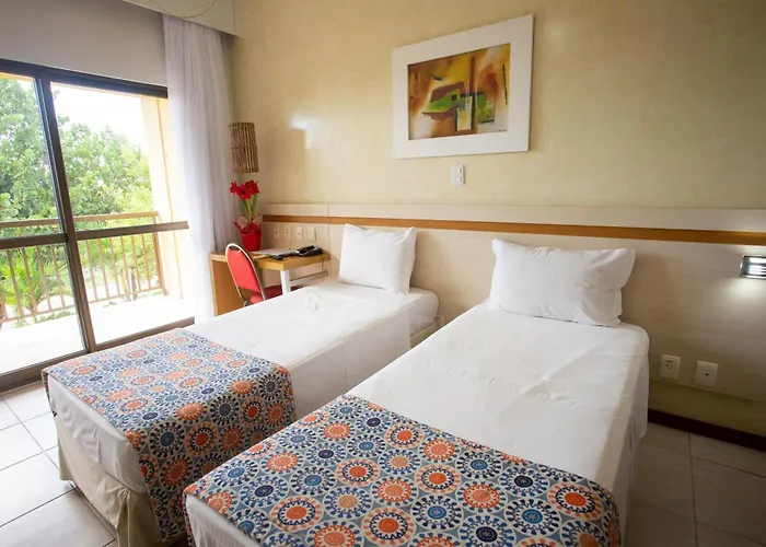 4 Sterne Hotels in Salvador da Bahia