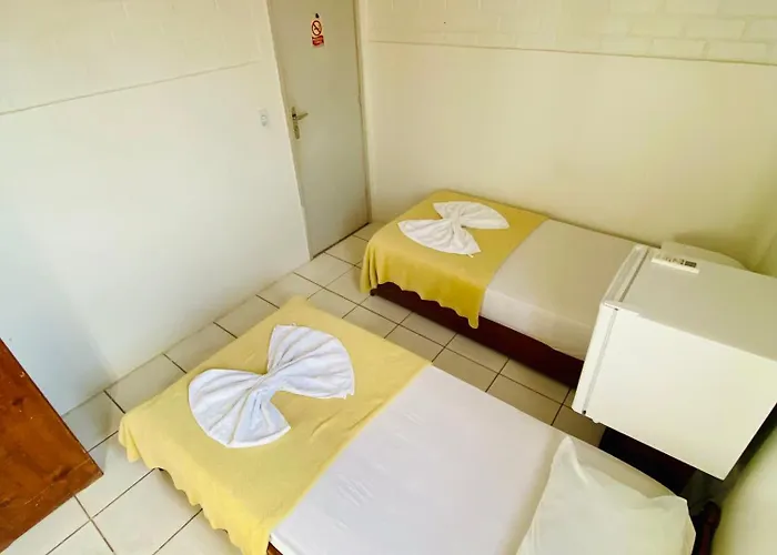 Felicità Praia Hotel Fortaleza 