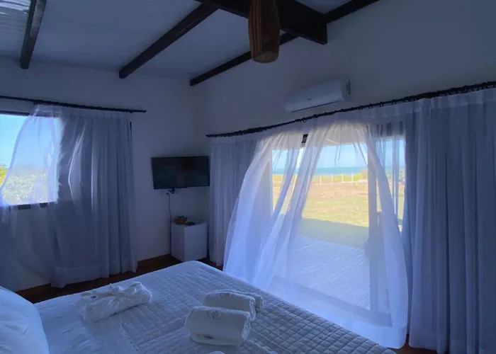 Aponem Spa & Pousada Corumbau