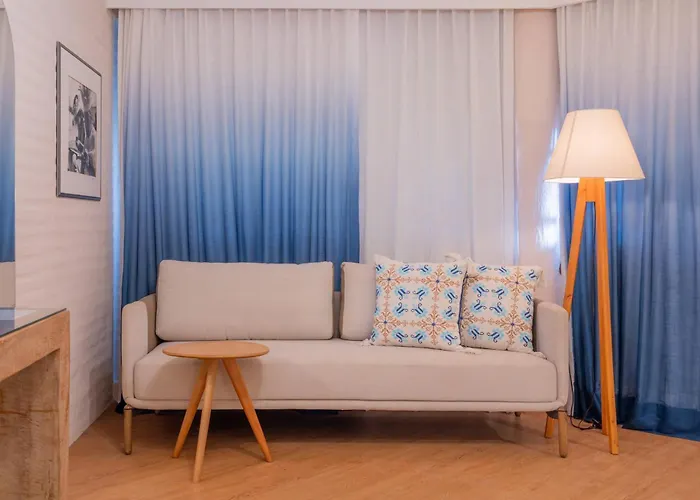 Dayo Hotel Flecheiras