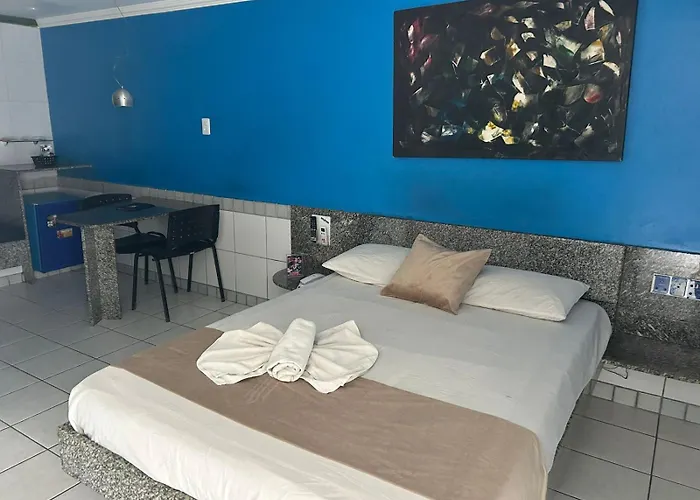 Motel Tijuca Jaboatao dos Guararapes