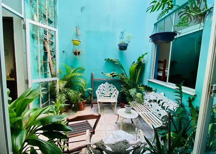 Hostel Familiar Salvador de Bahía