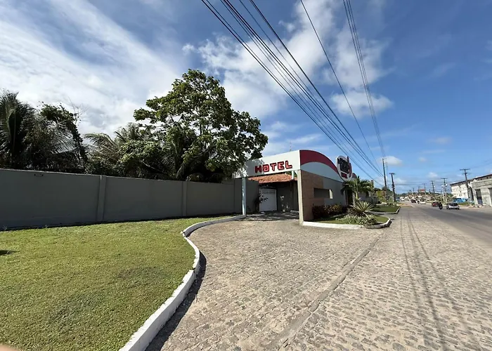 Tititi Motel (Adults Only) Olinda