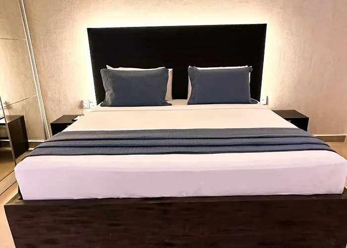 Hotel Rancho Verde Barreiras 