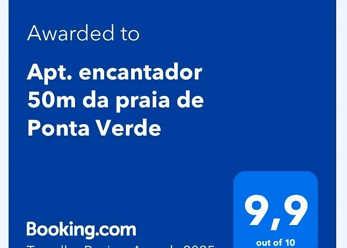 Pet friendly Apt. Encantador 50M Da Praia De Ponta Verde Maceio 