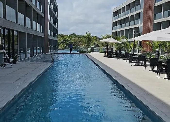 Porto De Galinha Pe Hotel Pôrto das Galinhas