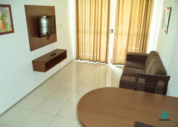 Hotéis de luxo em Fortaleza (Ceara)