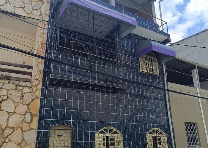 Quarto Casal próximo Pelourinho Salvador de Bahía