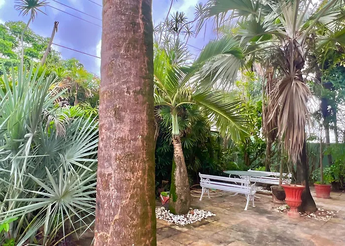 Pousada Jardins São Luís