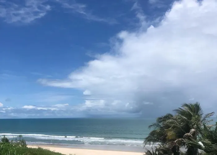 Pousada Solar Das Fontes Beberibe