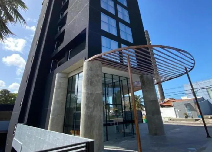 Boutique 9006 Suites Natal Hotel