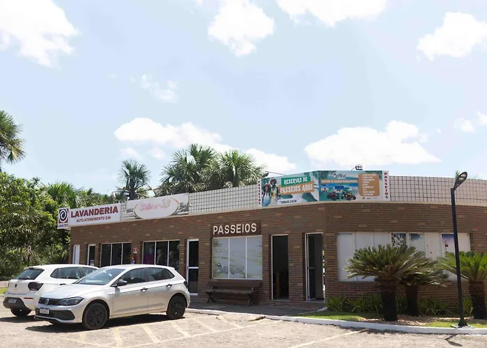 Boutique Gran Lençóis Flat Residence Barreirinhas