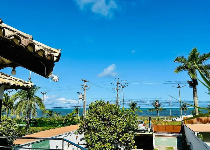 Pousada Porto Da Barra Praia Porto Seguro