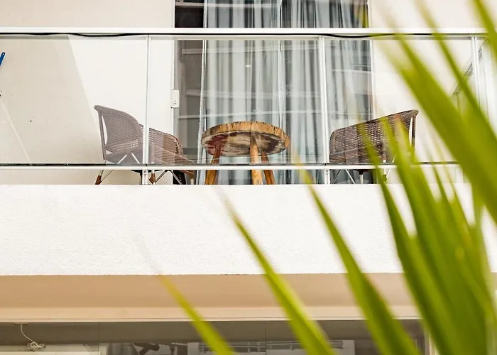 Vila De Mare Hotel Pôrto das Galinhas