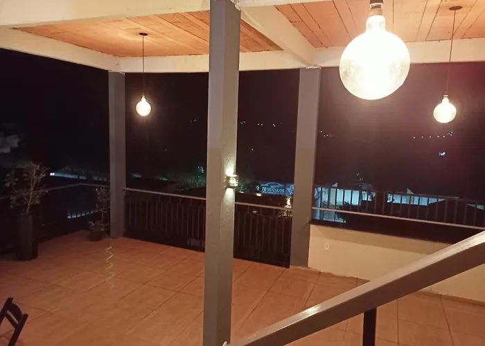 Hotéis de Guaraciaba do Norte