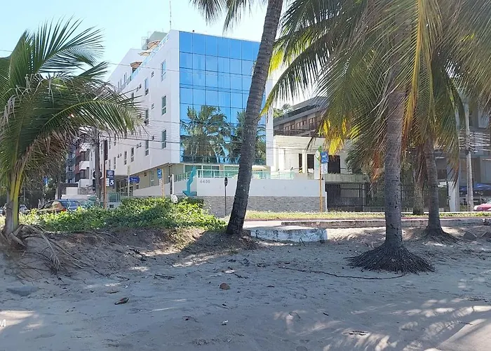Pet friendly Flat Easy Sunset Apartment Joao Pessoa