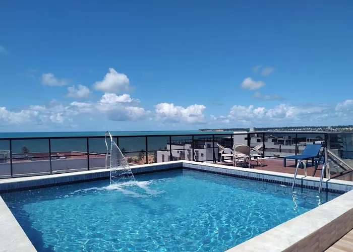 Atlantico Tambau Home Service Joao Pessoa
