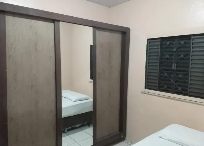 House Apartamento Fortaleza 