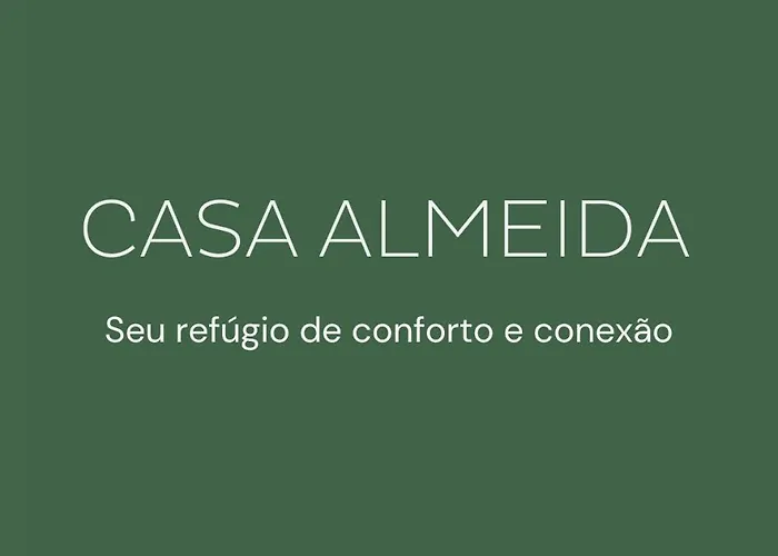 Casa Almeida Salvador